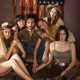Illustration for article titled Manson's Lost Girls Depicts the Dangerous Charisma of America's Most Famous Cult Leader